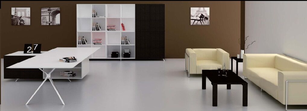 CEO辦公經(jīng)典案例