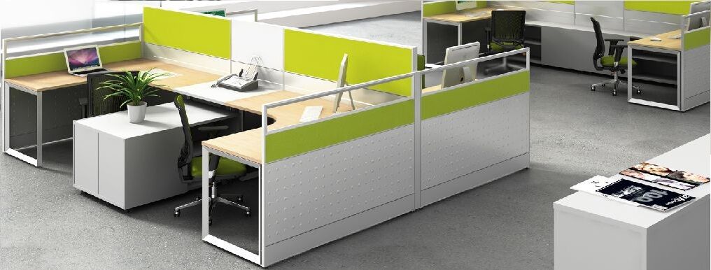 獨(dú)立辦公經(jīng)典案例