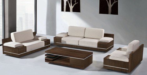 陜西辦公家具定制