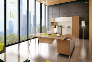 陜西辦公家具廠