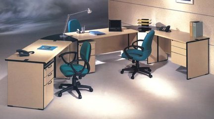 陜西辦公家具廠